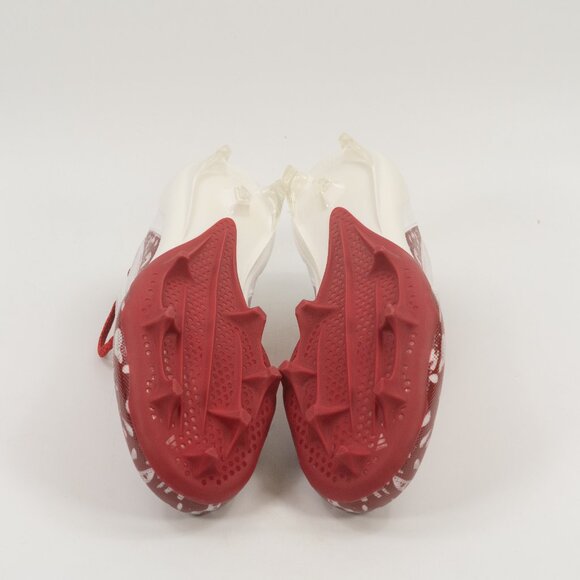 Adidas Adizero Electric Speed Juice \'Red\' IE4415 Football Cleats Multi-Size main image 6
